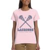 Ladies' Ultra Cotton® T-Shirt Thumbnail