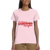 Ladies' Ultra Cotton® T-Shirt Thumbnail