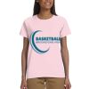 Ladies' Ultra Cotton® T-Shirt Thumbnail
