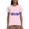 Ladies' Ultra Cotton® T-Shirt Thumbnail