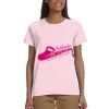Ladies' Ultra Cotton® T-Shirt Thumbnail