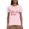 Ladies' Ultra Cotton® T-Shirt Thumbnail
