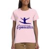Ladies' Ultra Cotton® T-Shirt Thumbnail