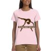 Ladies' Ultra Cotton® T-Shirt Thumbnail