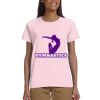 Ladies' Ultra Cotton® T-Shirt Thumbnail