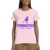 Ladies' Ultra Cotton® T-Shirt Thumbnail