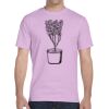 Adult 5.5 oz., 50/50 T-Shirt Thumbnail