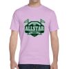 Adult 5.5 oz., 50/50 T-Shirt Thumbnail