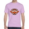 Adult 5.5 oz., 50/50 T-Shirt Thumbnail