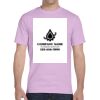 Adult 5.5 oz., 50/50 T-Shirt Thumbnail