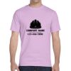 Adult 5.5 oz., 50/50 T-Shirt Thumbnail