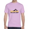Adult 5.5 oz., 50/50 T-Shirt Thumbnail