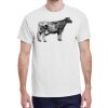 Adult Heavy Cotton™ 5.3 oz. T-Shirt Thumbnail