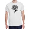 Adult Heavy Cotton™ 5.3 oz. T-Shirt Thumbnail