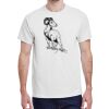 Gildan Adult Heavy Cotton™ 5.3 oz. T-Shirt Thumbnail
