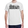 Gildan Adult Heavy Cotton™ 5.3 oz. T-Shirt Thumbnail