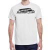 Gildan Adult Heavy Cotton™ 5.3 oz. T-Shirt Thumbnail