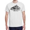 Gildan Adult Heavy Cotton™ 5.3 oz. T-Shirt Thumbnail