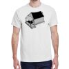Gildan Adult Heavy Cotton™ 5.3 oz. T-Shirt Thumbnail