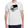 Adult Heavy Cotton™ 5.3 oz. T-Shirt Thumbnail