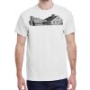 Gildan Adult Heavy Cotton™ 5.3 oz. T-Shirt Thumbnail