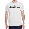 Gildan Adult Heavy Cotton™ 5.3 oz. T-Shirt Thumbnail