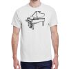 Adult Heavy Cotton™ 5.3 oz. T-Shirt Thumbnail