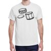 Adult Heavy Cotton™ 5.3 oz. T-Shirt Thumbnail