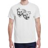 Adult Heavy Cotton™ 5.3 oz. T-Shirt Thumbnail