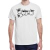 Adult Heavy Cotton™ 5.3 oz. T-Shirt Thumbnail