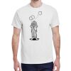 Gildan Adult Heavy Cotton™ 5.3 oz. T-Shirt Thumbnail
