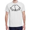 Gildan Adult Heavy Cotton™ 5.3 oz. T-Shirt Thumbnail
