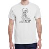 Adult Heavy Cotton™ 5.3 oz. T-Shirt Thumbnail