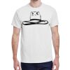Gildan Adult Heavy Cotton™ 5.3 oz. T-Shirt Thumbnail