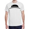 Adult Heavy Cotton™ 5.3 oz. T-Shirt Thumbnail