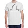 Gildan Adult Heavy Cotton™ 5.3 oz. T-Shirt Thumbnail