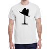Gildan Adult Heavy Cotton™ 5.3 oz. T-Shirt Thumbnail
