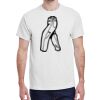 Gildan Adult Heavy Cotton™ 5.3 oz. T-Shirt Thumbnail