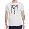 Gildan Adult Heavy Cotton™ 5.3 oz. T-Shirt Thumbnail