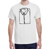 Adult Heavy Cotton™ 5.3 oz. T-Shirt Thumbnail