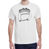 Gildan Adult Heavy Cotton™ 5.3 oz. T-Shirt Thumbnail