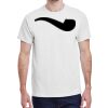 Gildan Adult Heavy Cotton™ 5.3 oz. T-Shirt Thumbnail