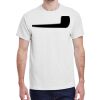 Gildan Adult Heavy Cotton™ 5.3 oz. T-Shirt Thumbnail