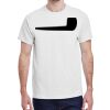 Adult Heavy Cotton™ 5.3 oz. T-Shirt Thumbnail