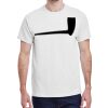 Gildan Adult Heavy Cotton™ 5.3 oz. T-Shirt Thumbnail