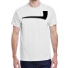 Gildan Adult Heavy Cotton™ 5.3 oz. T-Shirt Thumbnail
