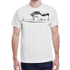 Gildan Adult Heavy Cotton™ 5.3 oz. T-Shirt Thumbnail