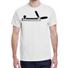 Adult Heavy Cotton™ 5.3 oz. T-Shirt Thumbnail
