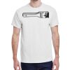 Adult Heavy Cotton™ 5.3 oz. T-Shirt Thumbnail