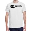 Adult Heavy Cotton™ 5.3 oz. T-Shirt Thumbnail